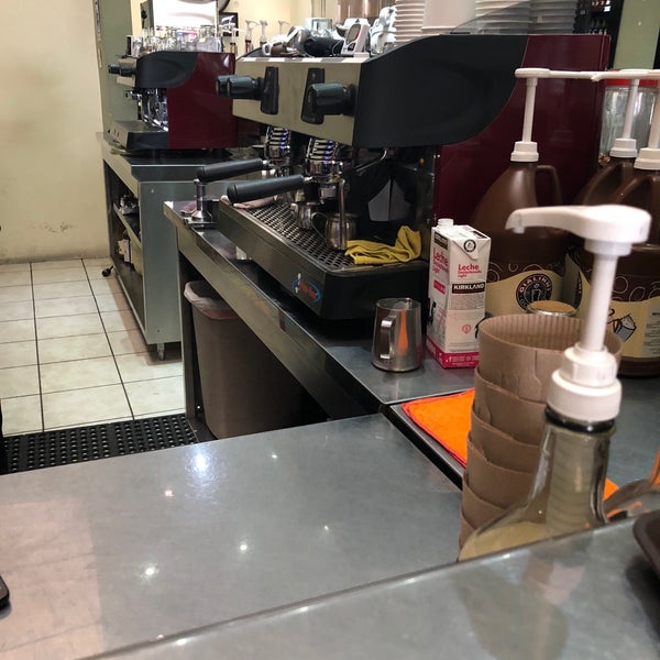 Coffee Depot Toluca de Lerdo, México