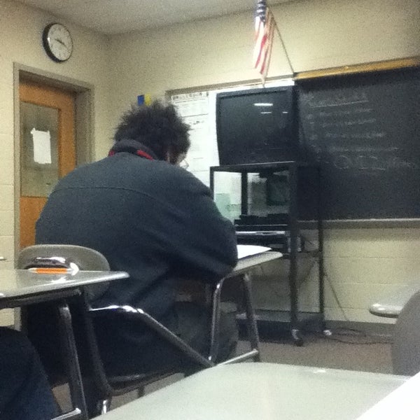 Photos at Jimtown High School Elkhart, IN