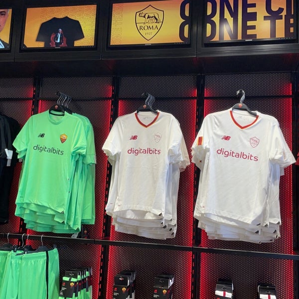 Rom store