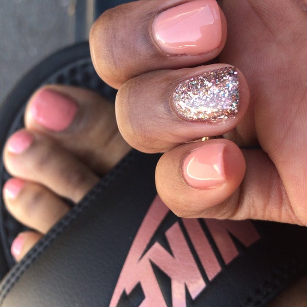 Bliss Nail Spa Nail Salon