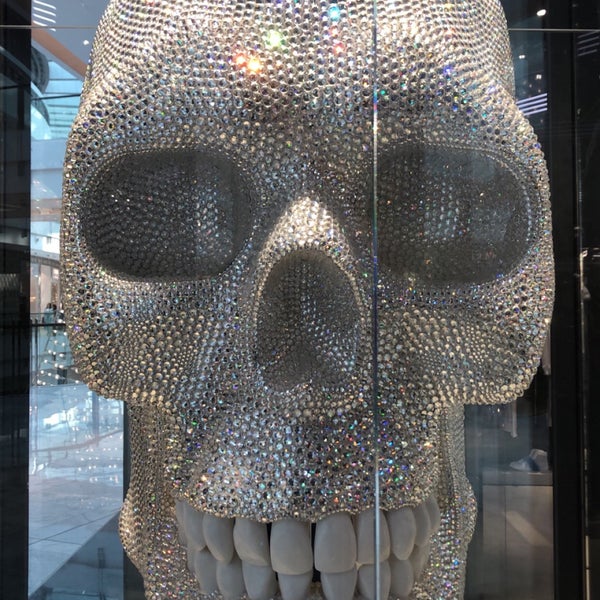 philipp plein swarovski