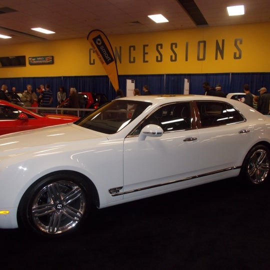 CenturyLink Event Center Parking Garage - Pioneer Square - 800