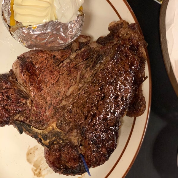 Frontier Steak House Steakhouse