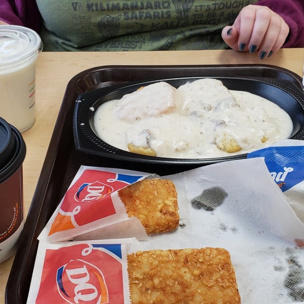 Dairy Queen New Albany, IN