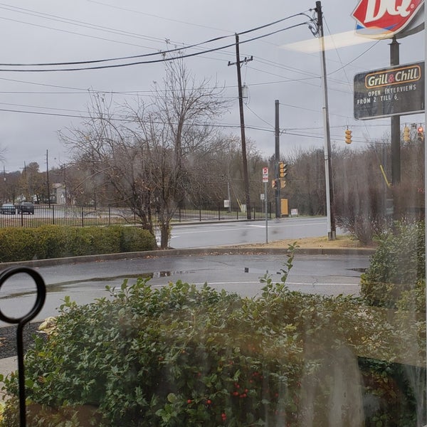 Dairy Queen New Albany, IN