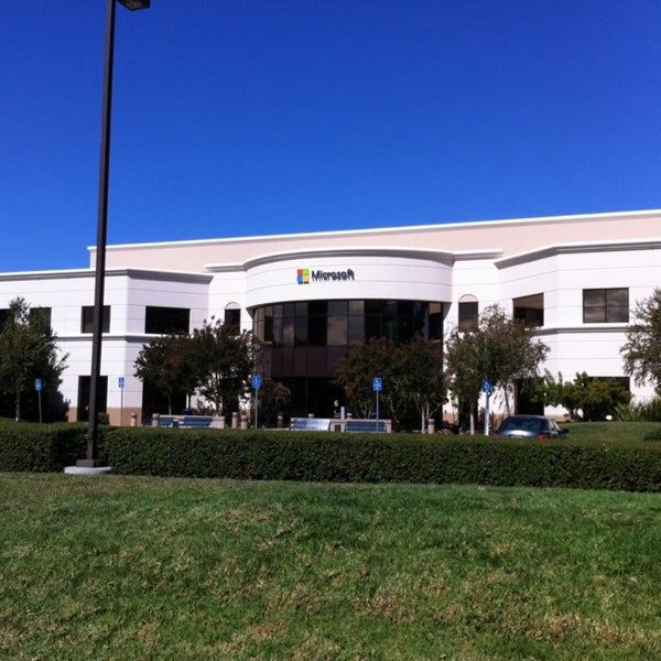 Microsoft Research Bldg 6 Mountain View, CA