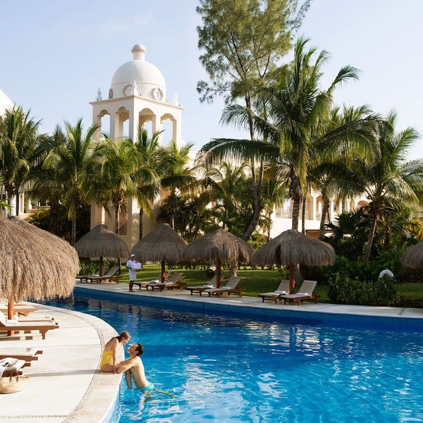 4/11/2016에 Excellence Riviera Cancun님이 Excellence Riviera Cancun에서 찍은 사진