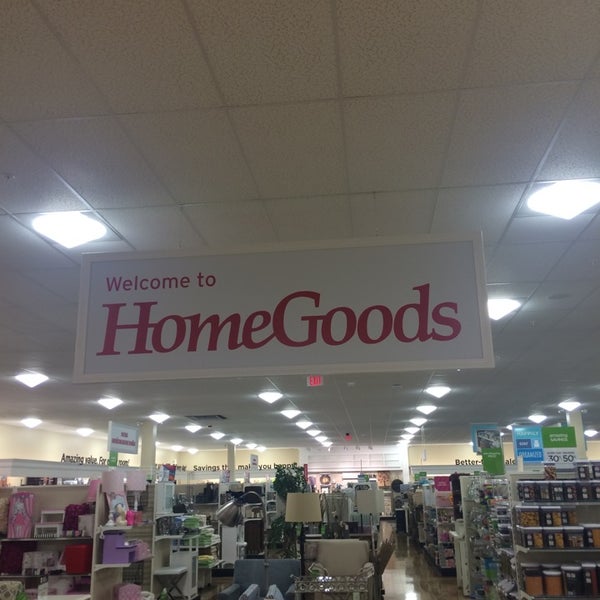 T. J. Maxx El Paso, TX