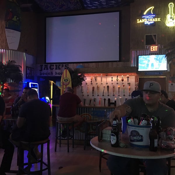 Jack's Beach House 1 tip