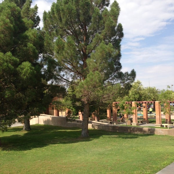 Epcc Valle Verde Building B 2 Tips From 180 Visitors