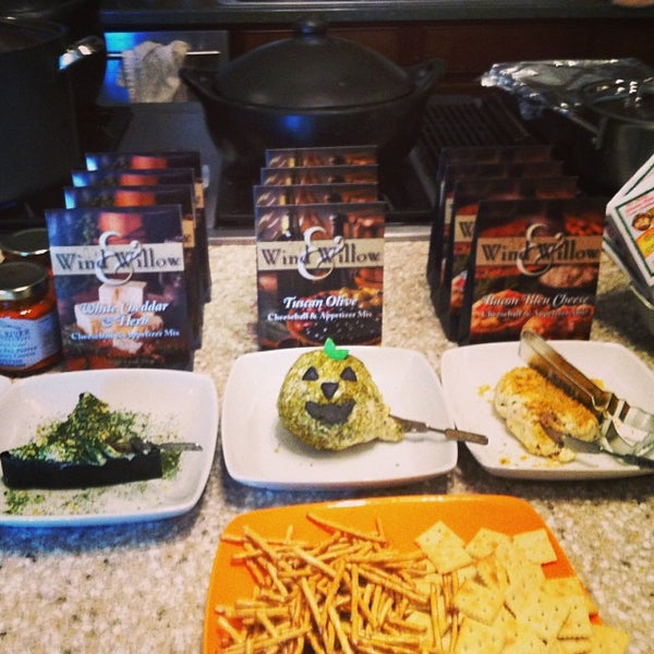 Cane River Kitchenware Gift Store