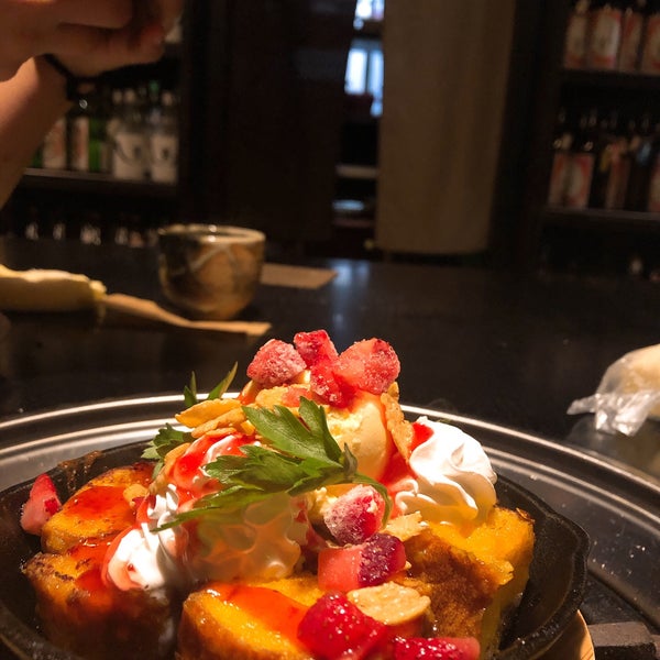 Photos At 三拍子 Sake Bar