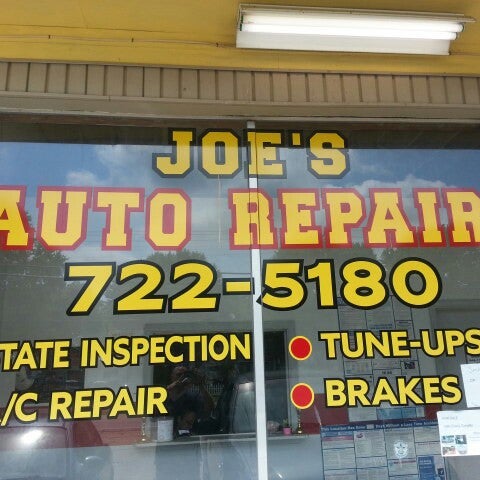 Joes Auto Repair >> Joe S Auto Repair Willow Oaks 1421 N King St Joes Auto Repair >> Joe S Auto Repair Willow Oaks 1421 N King St