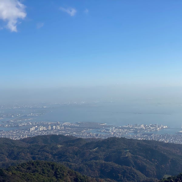Photos At 六甲ビューパレス 灘区 六甲山町五介山1877 9