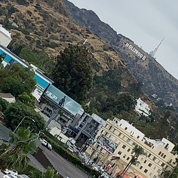 6/22/2019 tarihinde Yazeedziyaretçi tarafından Cabo Wabo Cantina Hollywood'de çekilen fotoğraf