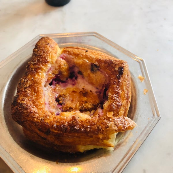 Photos at Persephone Bakery Bakery in Jackson