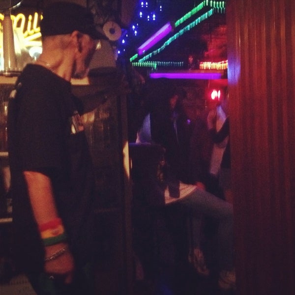 Soul Bar KIYOE バー