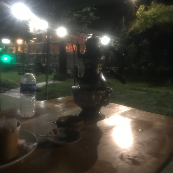 Das Foto wurde bei Modatepe Restaurant von UĞUR Ç. am 8/25/2020 aufgenommen