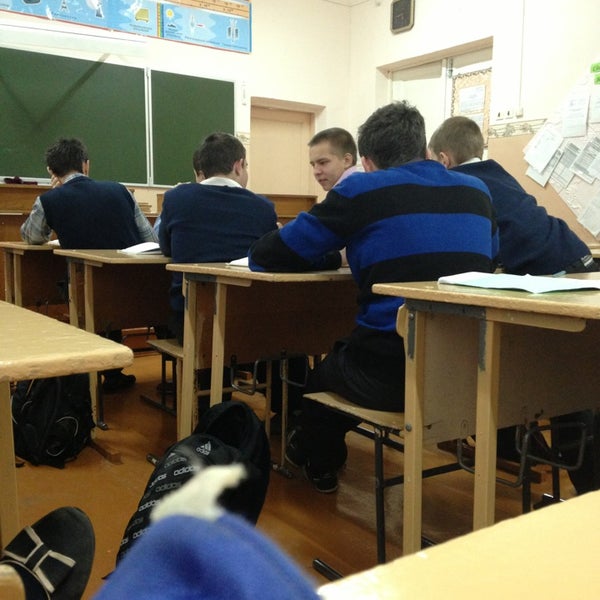 59 Школа узловая карта