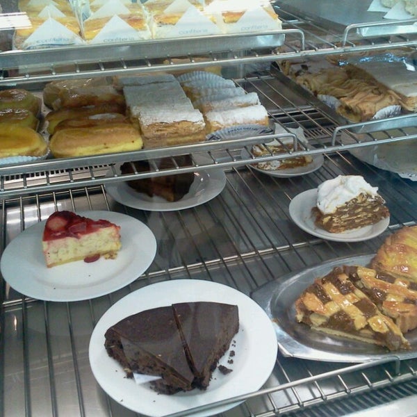 Photos at Confitería Carrera - Dessert Shop in Montevideo