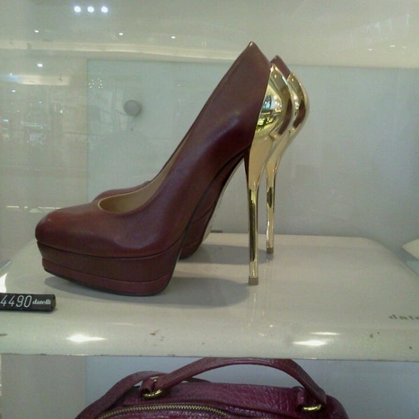 botas datelli