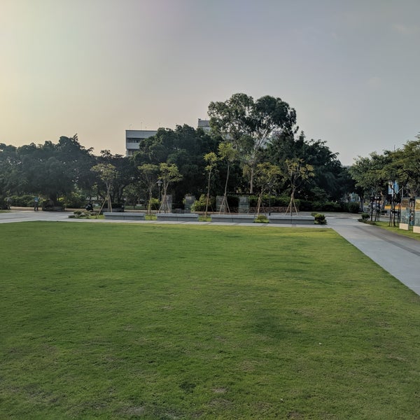 Photos At 望見山林 陳澄波戶外美術館