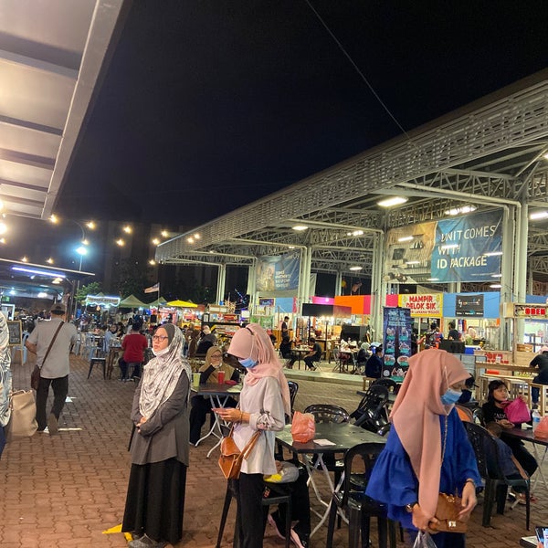 Photos At Uptown Santai Setia Alam Persiaran Setia Perdana