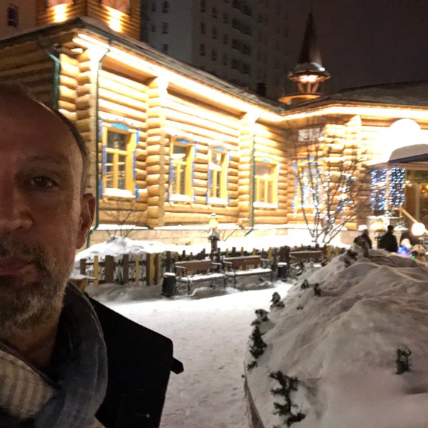 2/19/2018 tarihinde Abdullah A.ziyaretçi tarafından Korston Club Hotel'de çekilen fotoğraf