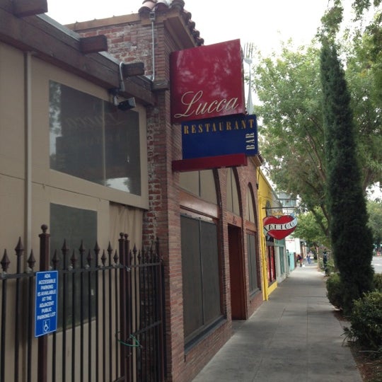 Lucca Restaurant & Bar (Now Closed) Boulevard Park 26 tips