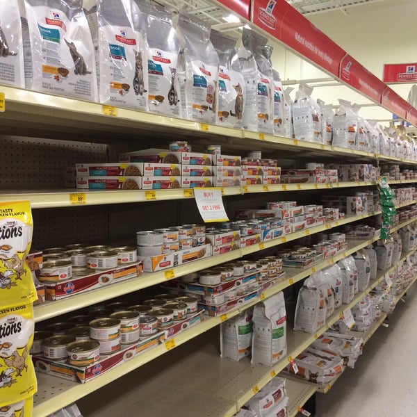 PetSmart Pearland, TX