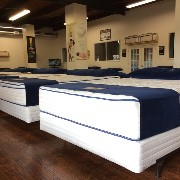 More About Texas Mattress Makers