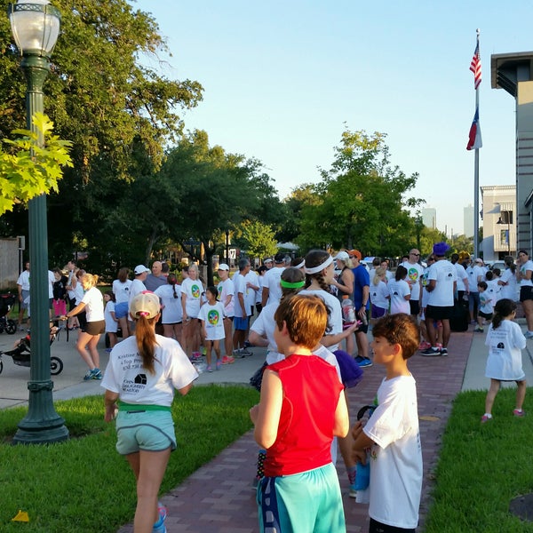 Southside Place City Hall Houston, TX