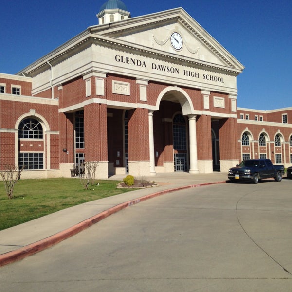 Dawson High School 3 tips