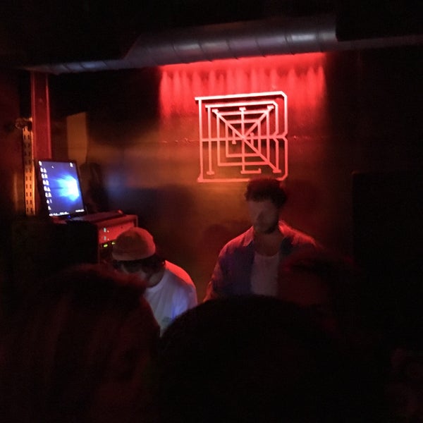 Brooklyn Club Santa Catalina Palma, Islas Baleares