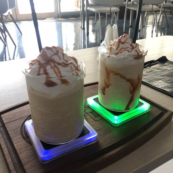 21+ The Chemist Cafe Pics