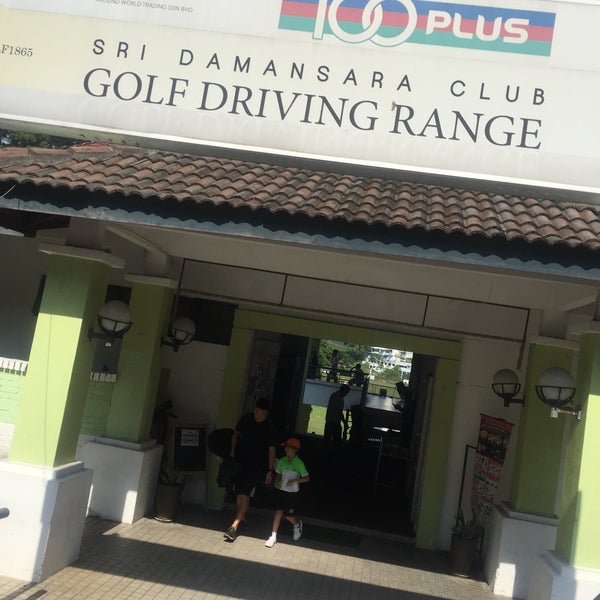 bandar sri damansara club