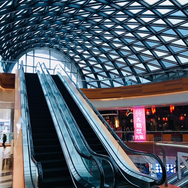 Paso Plaza 百信广场 广州 广东 Paso Plaza 百信广场 广州 广东