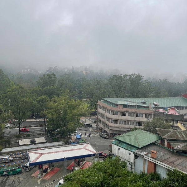 Photo taken at Baguio by عبدالله. on 6/3/2023