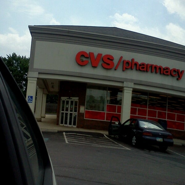 CVS pharmacy Goodyear Heights Akron, OH