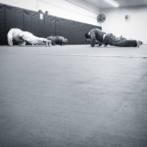 Gracie Barra Vancouver Mt. Pleasant 2 tips