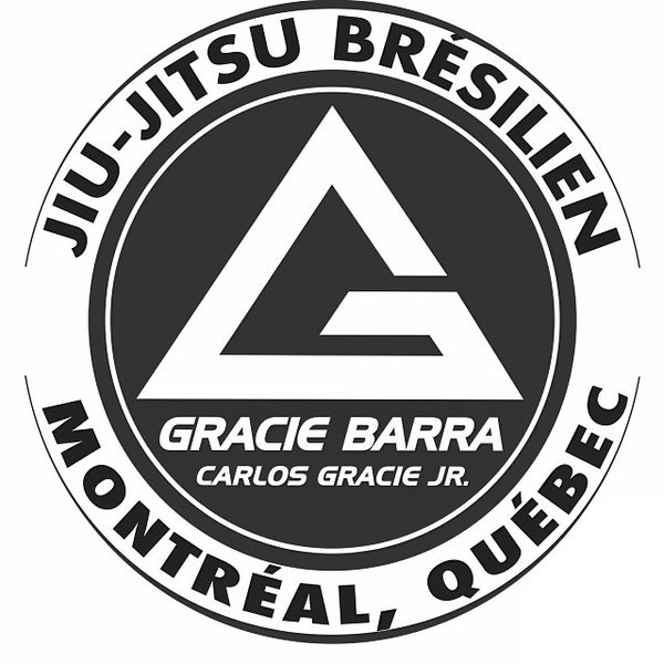 11/6/2013にbruno f.がGracie Barra Brazilian Jiu-Jitsuで撮った写真