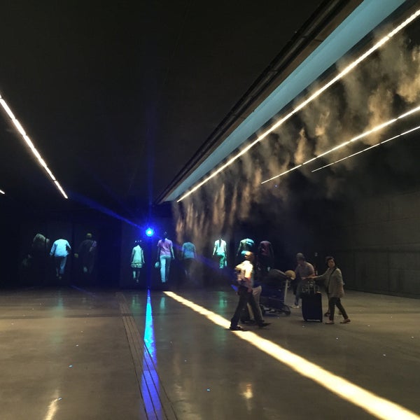 7/30/2015にEssén S.がミラノ マルペンサ空港 (MXP)で撮った写真