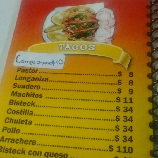 Aprender acerca 92+ imagen tacos chihuas telefono Thptletrongtan.edu.vn