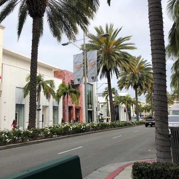 marciano rodeo drive