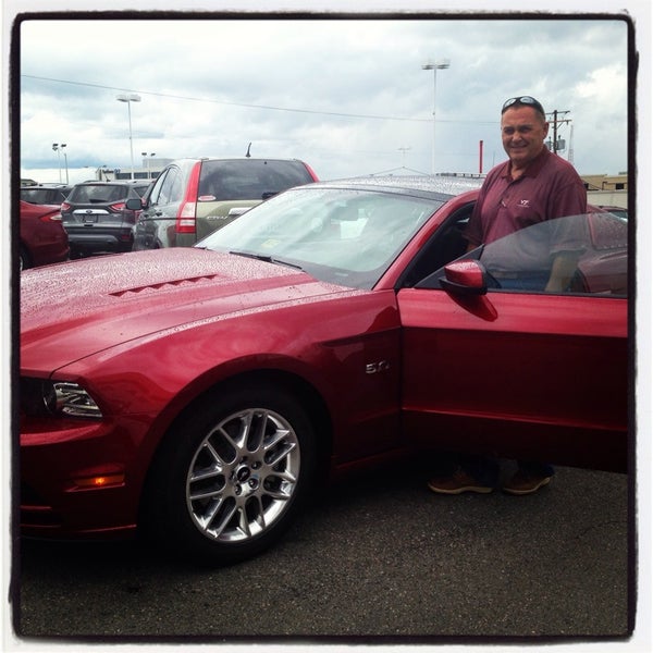 Richmond Ford Lincoln >> Photos At Richmond Ford Lincoln Near West End Richmond Va Richmond Ford Lincoln >> Photos At Richmond Ford Lincoln Near West End Richmond Va