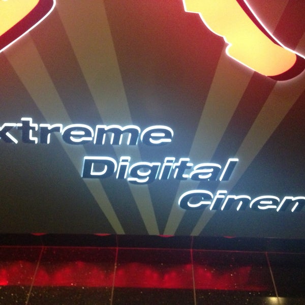 Cinemark Tinseltown Grapevine and XD Grapevine, TX'da fotoğraflar