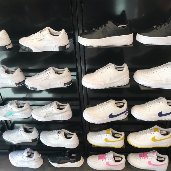 Foot Locker - Negozio di calzature in Antwerpen