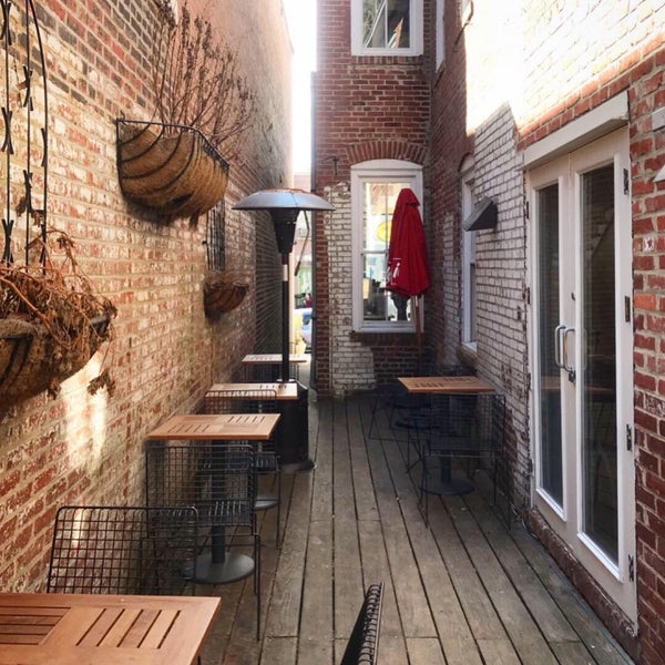 Patisserie Poupon Washington, D.C.