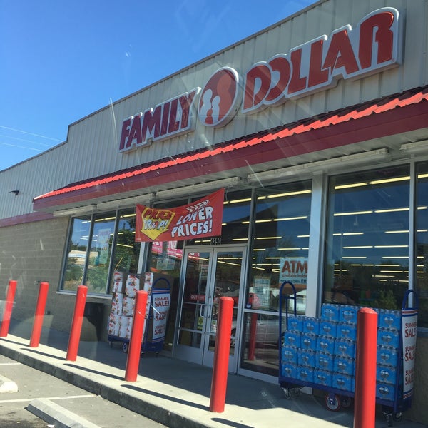 Family dollar on columbia hot sale