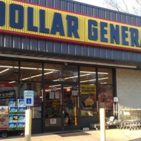 dollar general columbia